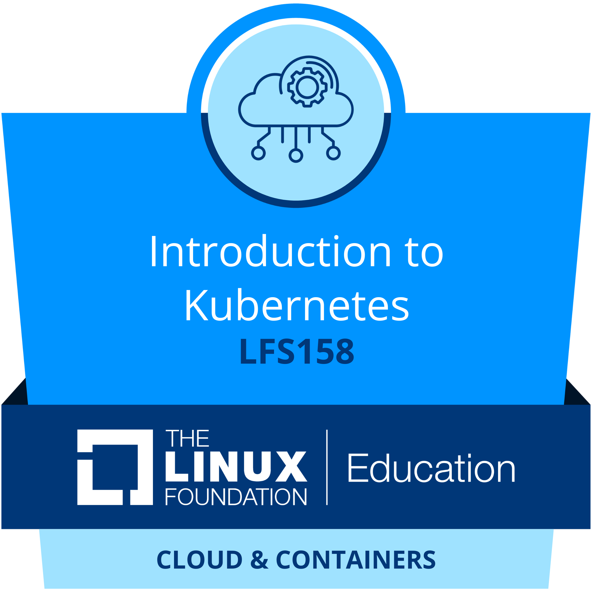 Introduction to Kubernetes (LFS158)