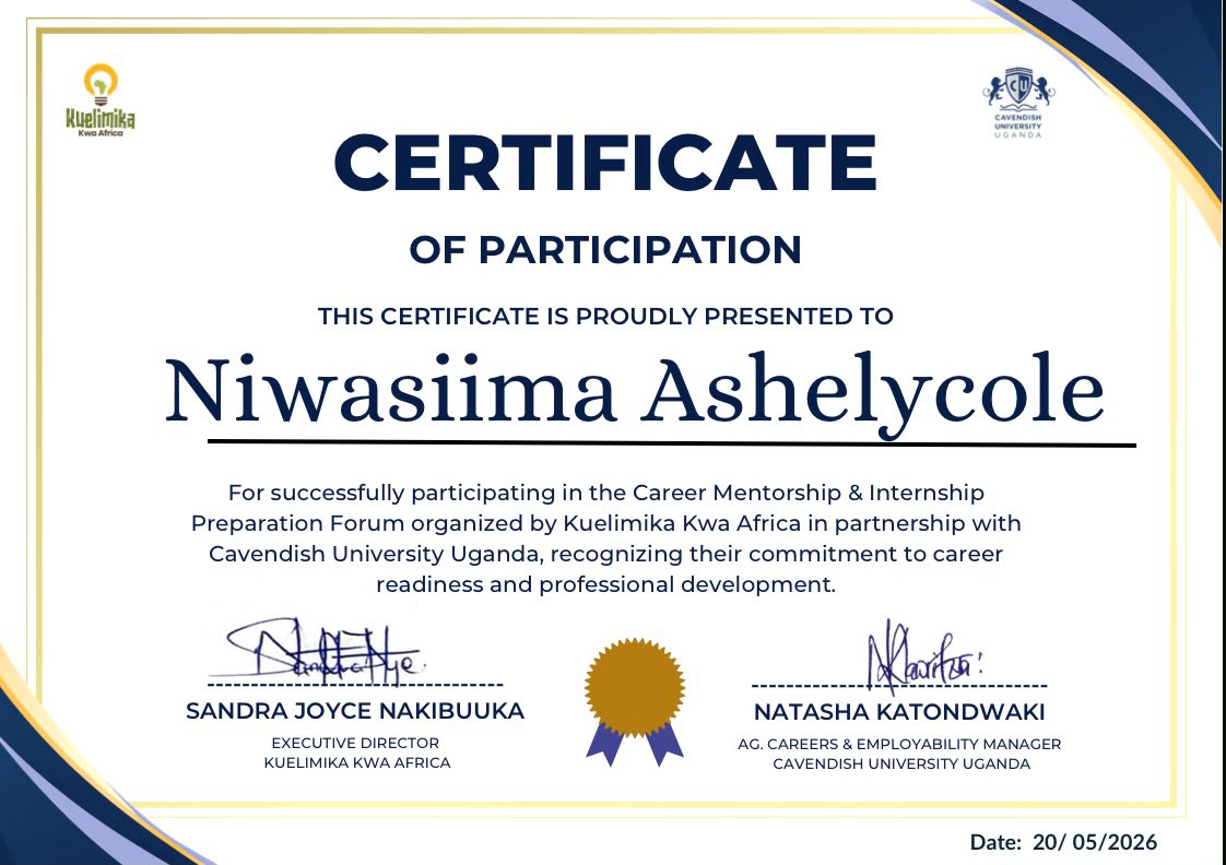 Kuwaelimika Kwa Afrika