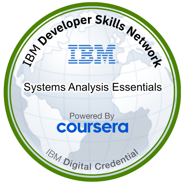 Systems Analysis Essentials
